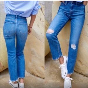 AYR yes yes yes jeans size 24